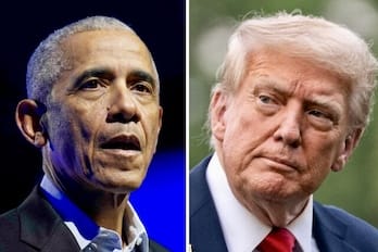 Gabbard’s Declassified Intel Exposes Obama ‘Treasonous’ Plot – GOP Erupts