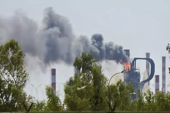 Shadow Strikes: Unexplained Blasts Rock Iran a Month After Ceasefire