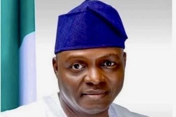 APC on the Brink: Yilwatda’s Unanimous Ascension Sparks Crisis in Nigeria’s Ruling Party