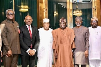 Nigeria’s Power Sector on the Brink: The Tinubu Administration’s ₦4 Trillion Gamble