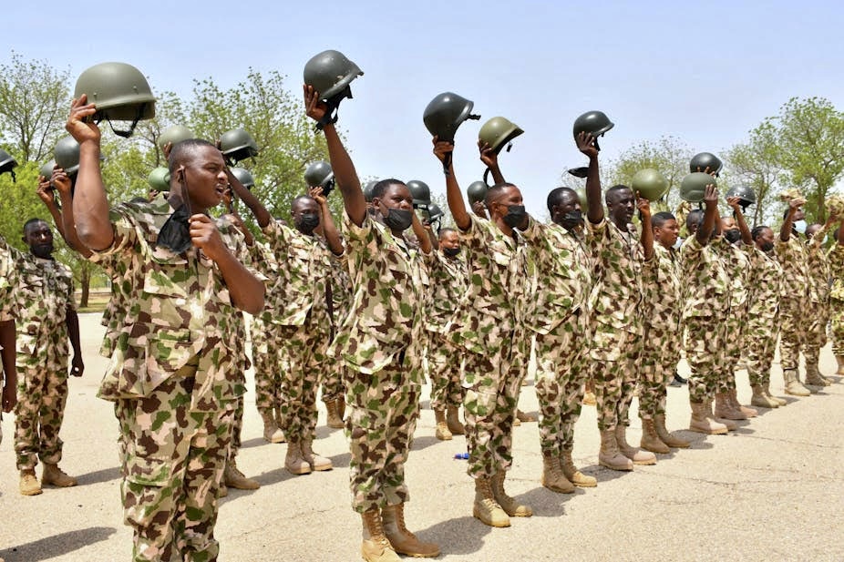 Sokoto Shock: Elite Troops Decapitate Terror Ring in Midnight Ambush