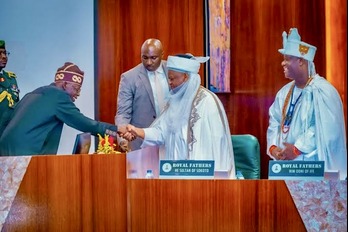 MBF Slams Bill Elevating Sultan as Permanent Co‑Chair