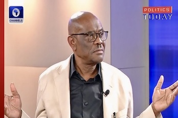 Wike Slams ADC Coalition: Demand for Accountability Grows