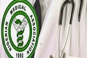 NMA Issues 21-Day Ultimatum to Tinubu Over Healthcare Crisis