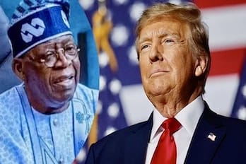 Nigeria Snubbed as Trump Hosts Five‑Nation Africa Summit