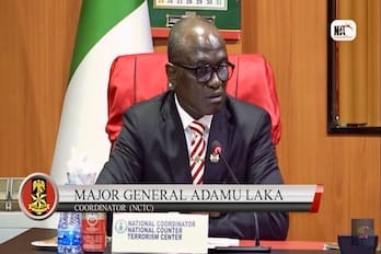 Nigeria’s Financial Dragnet Nets 730 Terror Suspects, Paving Way Off FATF Grey List