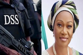 Arms and Influence: How Nigeria’s Power Brokers May Be Shielding Criminal Networks