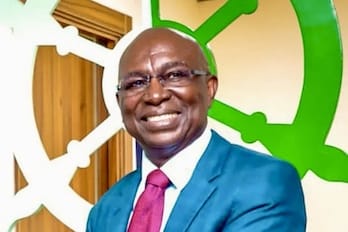 NIMASA’s Security Clampdown Sparks Trade Alarm