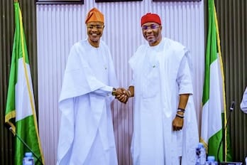 Nigeria’s Lawmakers Mobilise to Spark Investment Revolution