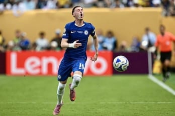 Palmer Propels Chelsea to Club World Cup Glory with 3–0 Upset of PSG