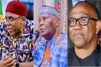 Peter Obi Vows 2027 Run With or Without ADC Coalition