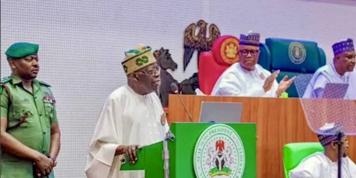 Investigative Report: Tinubu’s US/$21 Billion Borrowing Blitz – Boon or Bust for Nigeria?