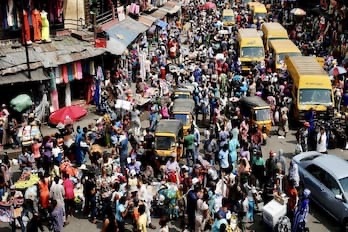 Nigeria’s Debt Disaster Deepens as ₦30.81tr Drained on Interest in Five Years, Debt Profile Soars 349%