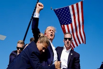 Critical Secret Service Failings Exposed in GAO Report on Trump Rally Shooting