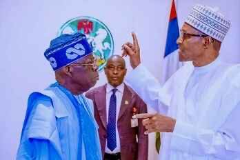 CPC Loyalists to Abandon APC? Buhari’s Death Shakes 2027 Race