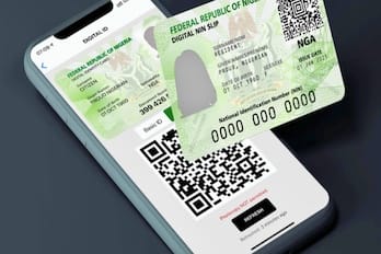 NIMC Alerts: ₦1,500 NIN Sales Fuel Identity Fraud and National Threat