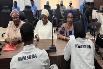 “They Want Ghost Voters”: Inside the Job of Inflating Kwara’s Resident Register