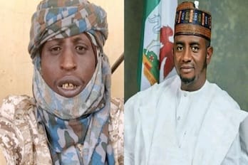 Senator Shehu Buba: Turji Talks, Mosque Row & Hajj Passport Scandal