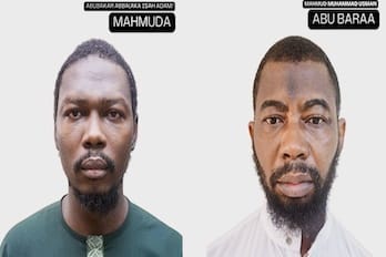 Decapitated: Nigeria Claims Capture of Ansaru “Emir” and Deputy — A Turning Point in the War Against AQ-Linked Cells