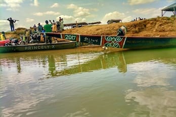 Kwara Ghost Village: Bandits Empty Ndanaku, Demand ₦100m Ransom