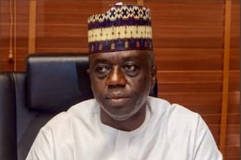 Budget on Ice: Treasury Locks Portal, Threatens 2025 Rollover — Contractors, Ministries Left Holding the Bill