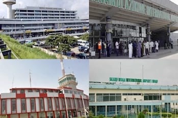 Nigeria’s Airports ‘Blind’ to Explosives — Passengers at Risk