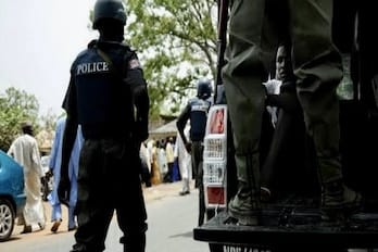 Cash, Collusion or Coincidence? Suspected Vote-Buyer Nabbed with N25.9m in Kaduna