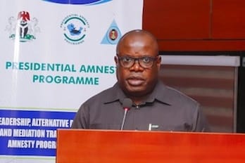 Bayelsa and Delta ex-agitators say PAP is sidelining frontline leaders — Warri meeting exposes deeper fracture