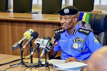 Police Order: Retirees From 2007–2022 Summoned to Port Harcourt for “Urgent” Pension Paperwork — Anger, Protests and Tinubu’s Healthcare Promise Collide