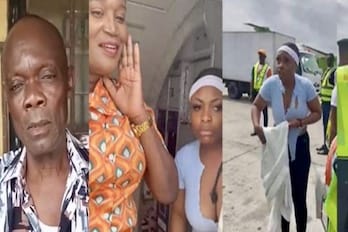 “They Stripped My Daughter Naked Over A Mere Argument” — Father Demands Justice After Ibom Air Humiliation