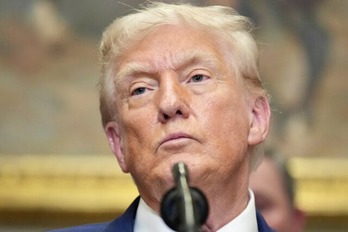 Trump’s Nuclear Saber-Rattle: US Repositions Submarines in Warning to Putin