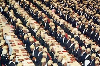 Police Lied: Law Students Forced to Pay ₦10 Million Each for Release