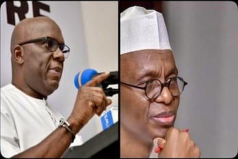 APC Unleashes Scathing Rebuttal of El-Rufai’s “Infantile Politics,” Defends Tinubu’s Reform Record