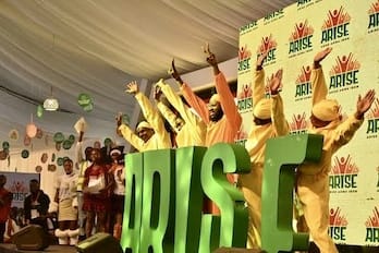 Akwa Ibom’s ARISE in Peril — Civil Society Warns Over Fiscal Opacity