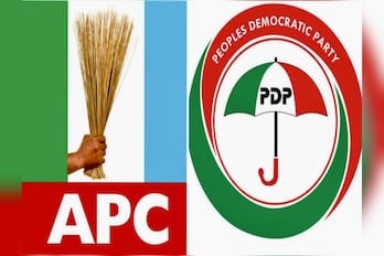 Canada’s Courtroom Coup: When Parties Become “Terrorists” — The Dangerous Logic of Branding APC & PDP as Terrorist Organisations