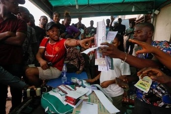 Chaos in Enugu: Missing Result Sheets and Protests Doom By-Election — Fourth Attempt Fails