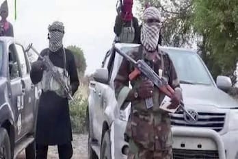Panic in Zamfara: Villages Deserted as Terrorists Strike Again — an Atlantic Post investigation