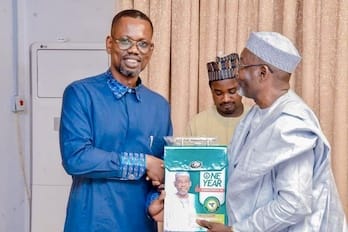 BCDA Investment Fuels Chinese-Backed Cattle Export Hub at Maigatari