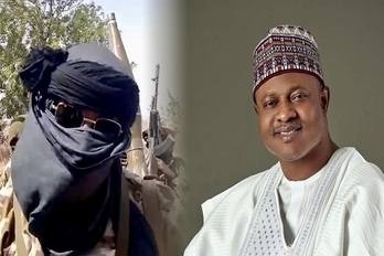 BREAKING: Seven Slaughtered, Eight Wounded in Southern Kaduna — Peace Pact With Bandits in Tatters