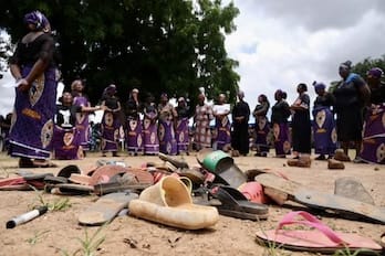 Kidnappers Widen Their Net — From Priests to Nuns, Altar Boys and Seminarians as Nigeria’s Abduction Industry Booms