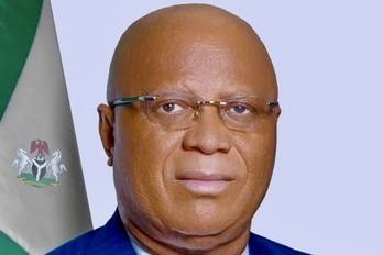 Eno Denies 15% Tithe Deduction from Aides’ Pay