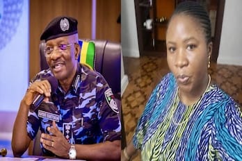 IGP’s “Mistress” in N700m Jewellery Heist: Promotions, Power & Police Brutality