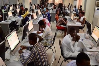 UTME 2025 EXPOSED: How CBT ‘miracle centres’ & hackers rigged JAMB