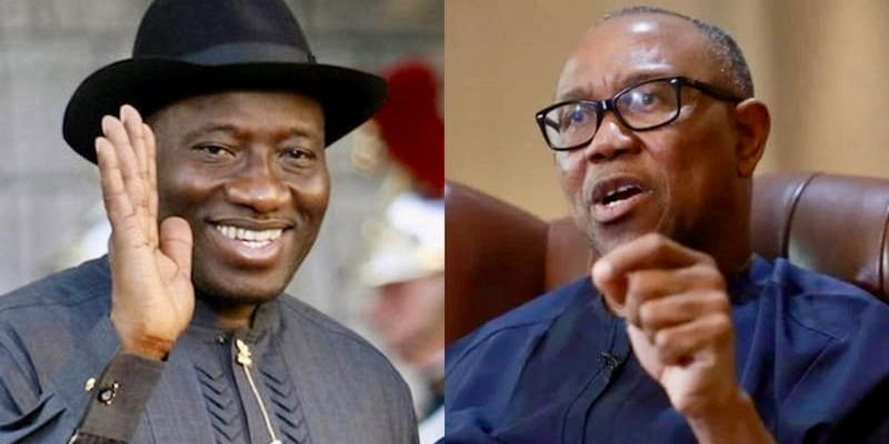 PDP Casts a Wide Net for 2027 as Bala Mohammed Names Obi and Jonathan in Private Overtures