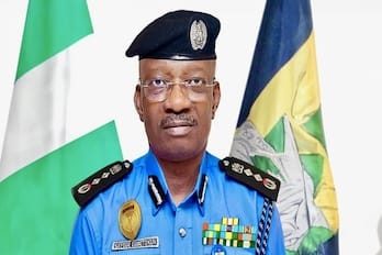 Egbetokun Decorates Officers, Hides Promotion List Amid Bias