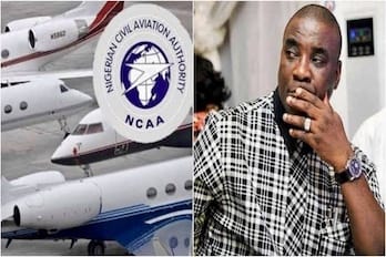 NCAA Petitions IGP Over Kwam 1 Airport Fracas
