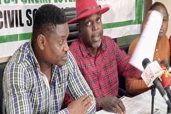 Customs Short-Pay Scandal: NCS, Clearing Agents and the Missing Revenue