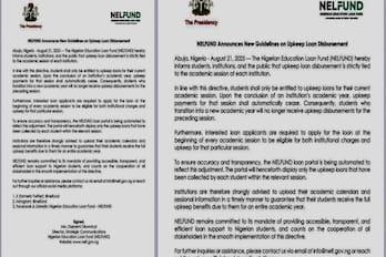 NELFUND’s Session-by-Session Clampdown: Students Must Reapply Every Year as Loan Portal is Overhauled