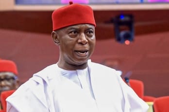Whistleblowers Move to Block $396.6m Payout to Ned Nwoko — A High-Stakes Test of Fiscal Governance