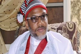 Supreme Court Judgment on Nnamdi Kanu a “Judicial Mutiny” Says Lawyer — the Rule of Law at Risk